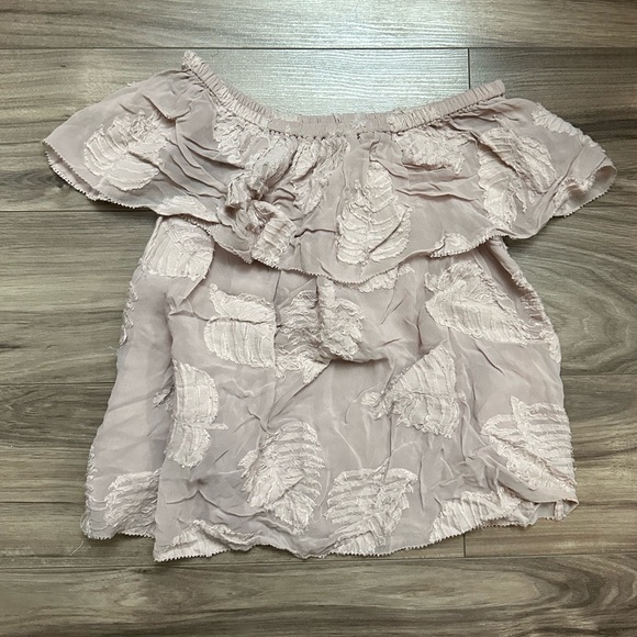 New Aritzia Wilfred Promener Blouse - Picture 3 of 4